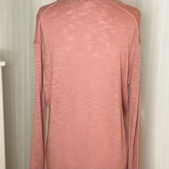 Madewell Summer Ryder Cardigan - Picture 9 of 13